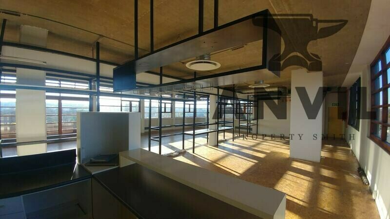Parkhurst Square, Parkhurst - North Wing - First Floor Office property image 17