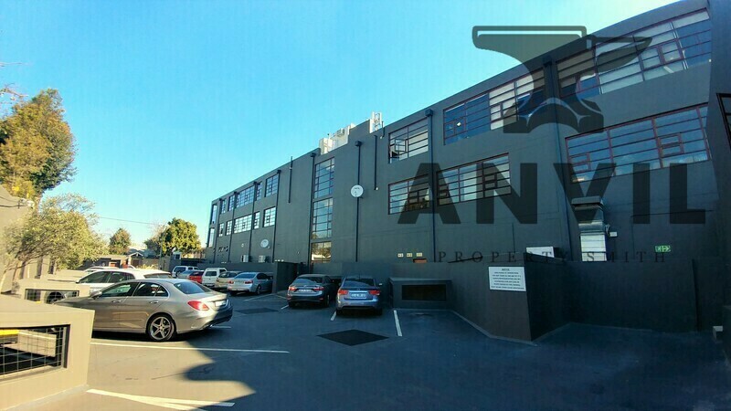 Parkhurst Square, Parkhurst - North Wing - First Floor Office property image 20