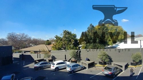 Parkhurst Square, Parkhurst - North Wing - First Floor Office property image 21