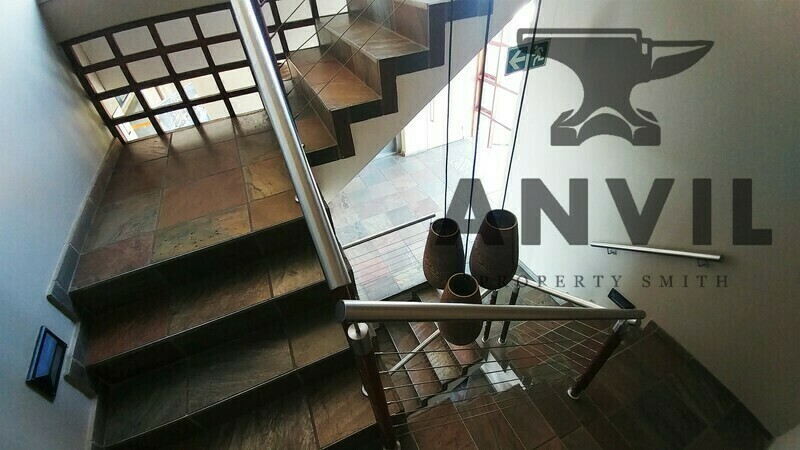 Parkhurst Square, Parkhurst - North Wing - First Floor Office property image 22