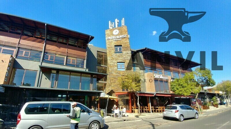 Parkhurst Square, Parkhurst - North Wing - First Floor Office property image 25