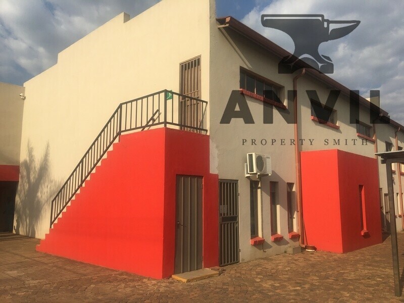 154 Grant Street, Pretoria - Unit For Sale property image 44