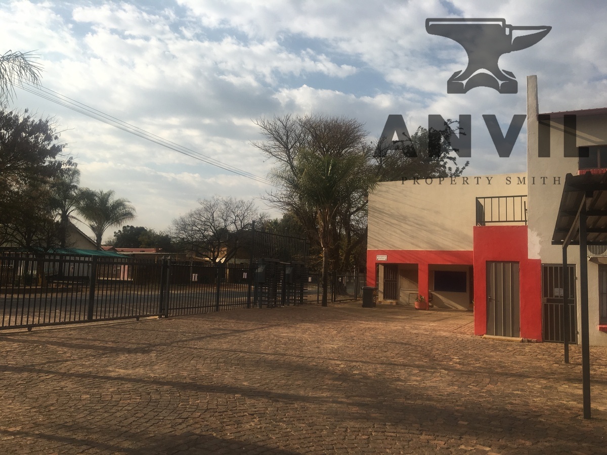 154 Grant Street, Pretoria Koedoespoort Anvil Property Smith
