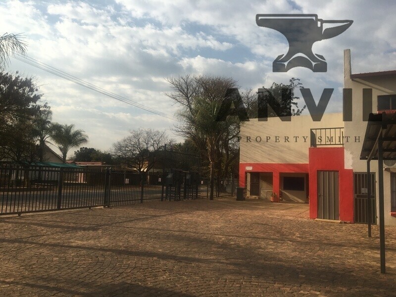 154 Grant Street, Pretoria - Unit For Sale property image 46