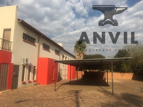 154 Grant Street, Pretoria - Unit For Sale property image 48