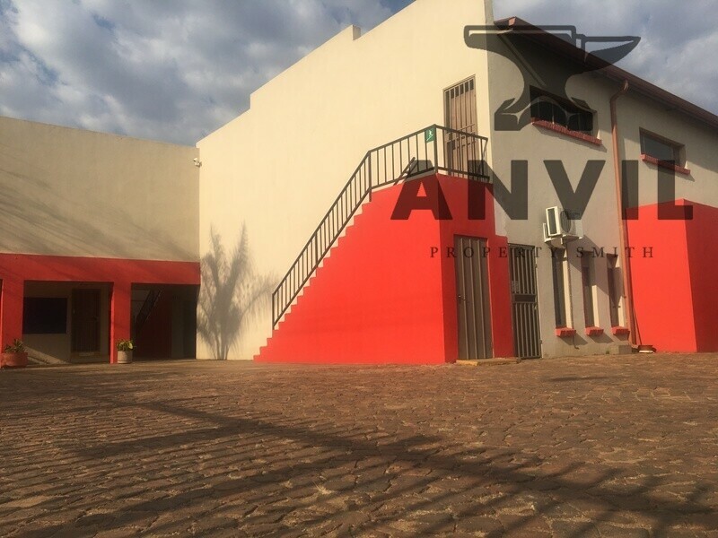 154 Grant Street, Pretoria - Unit For Sale property image 47