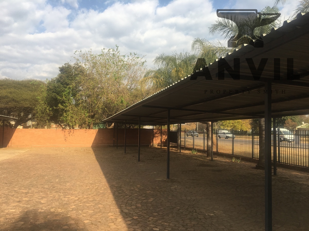 154 Grant Street, Pretoria Koedoespoort Anvil Property Smith