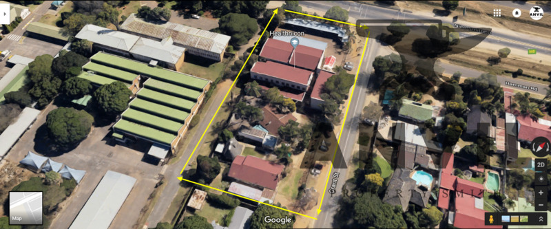 154 Grant Street, Pretoria - Unit For Sale property image 1