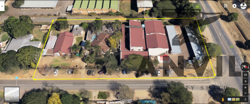 154 Grant Street, Pretoria - Unit For Sale property image 3