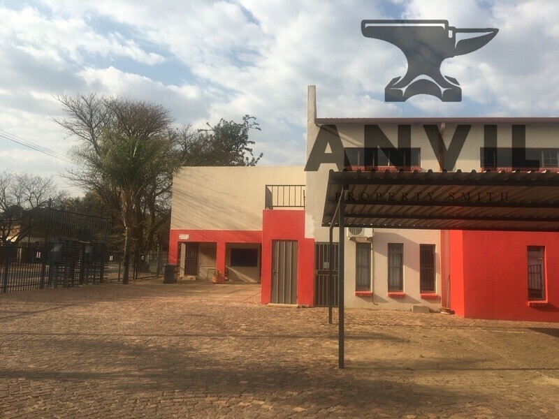 154 Grant Street, Pretoria - Unit For Sale property image 5