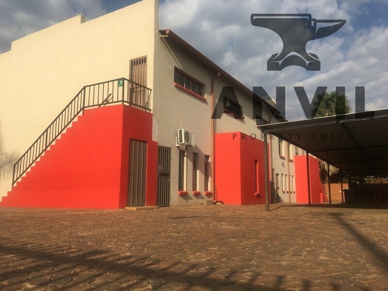 154 Grant Street, Pretoria - Unit For Sale property image 6