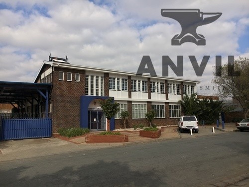 60 Barney Road, Benrose - 60 Barney Road, Benrose, Johannesburg property image 23