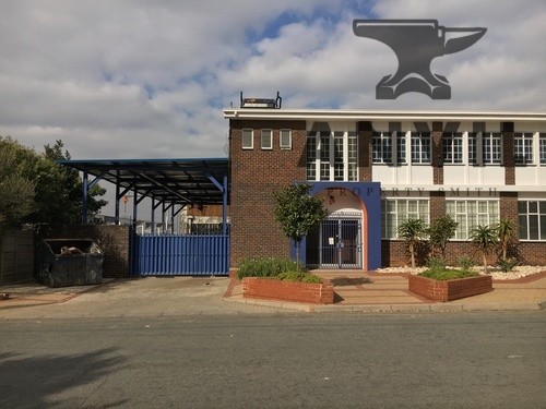 60 Barney Road, Benrose - 60 Barney Road, Benrose, Johannesburg property image 24