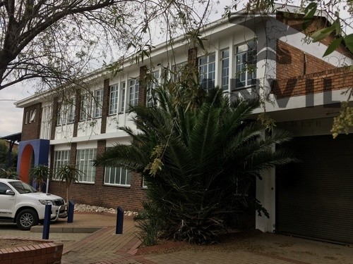 60 Barney Road, Benrose - 60 Barney Road, Benrose, Johannesburg property image 25