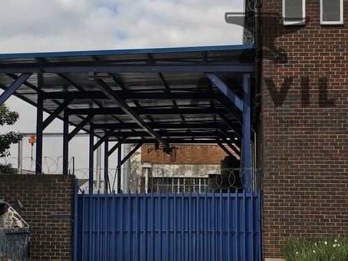 60 Barney Road, Benrose - 60 Barney Road, Benrose, Johannesburg property image 27