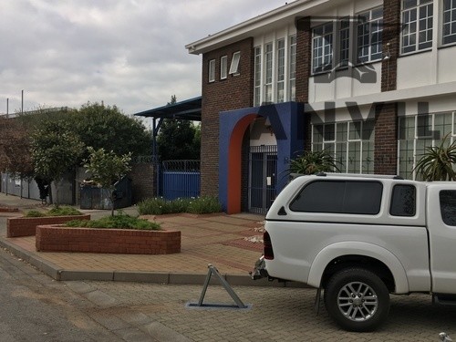 60 Barney Road, Benrose - 60 Barney Road, Benrose, Johannesburg property image 30