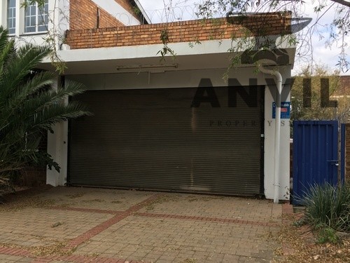 60 Barney Road, Benrose - 60 Barney Road, Benrose, Johannesburg property image 31