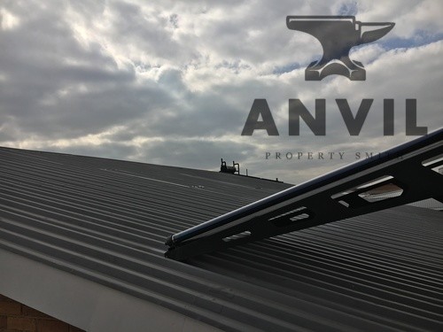 60 Barney Road, Benrose - 60 Barney Road, Benrose, Johannesburg property image 32