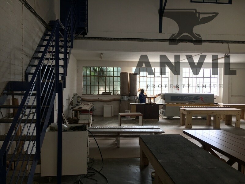 60 Barney Road, Benrose - 60 Barney Road, Benrose, Johannesburg property image 3