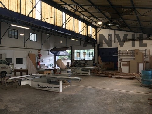 60 Barney Road, Benrose - 60 Barney Road, Benrose, Johannesburg property image 5