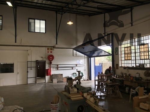 60 Barney Road, Benrose - 60 Barney Road, Benrose, Johannesburg property image 6