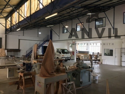 60 Barney Road, Benrose - 60 Barney Road, Benrose, Johannesburg property image 7