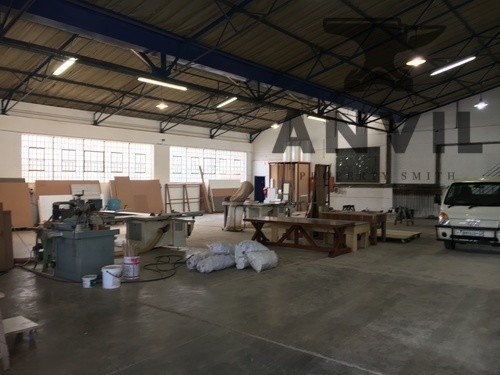 60 Barney Road, Benrose - 60 Barney Road, Benrose, Johannesburg property image 9