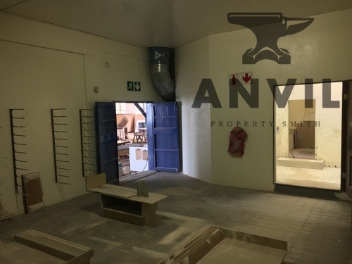 60 Barney Road, Benrose - 60 Barney Road, Benrose, Johannesburg property image 11