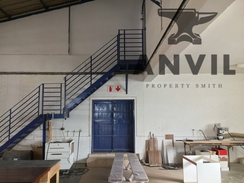 60 Barney Road, Benrose - 60 Barney Road, Benrose, Johannesburg property image 16