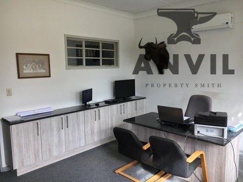 60 Barney Road, Benrose - 60 Barney Road, Benrose, Johannesburg property image 18