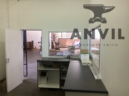 60 Barney Road, Benrose - 60 Barney Road, Benrose, Johannesburg property image 20