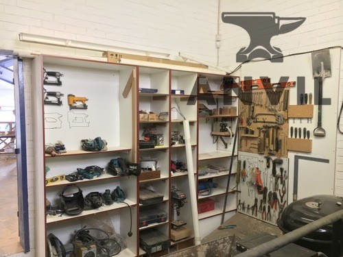 60 Barney Road, Benrose - 60 Barney Road, Benrose, Johannesburg property image 21