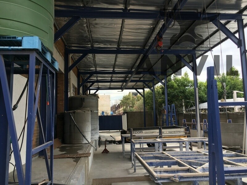 60 Barney Road, Benrose - 60 Barney Road, Benrose, Johannesburg property image 22