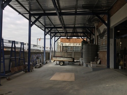 60 Barney Road, Benrose - 60 Barney Road, Benrose, Johannesburg property image 23