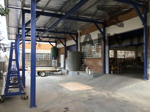 60 Barney Road, Benrose - 60 Barney Road, Benrose, Johannesburg property image 24