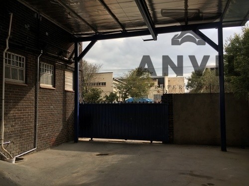 60 Barney Road, Benrose - 60 Barney Road, Benrose, Johannesburg property image 26