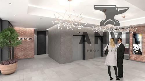 104 OXFORD ROAD - 104 Oxford Road Unit 301 Second Floor property image 50