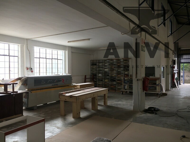 60 Barney Road, Benrose - 60 Barney Road, Benrose, Johannesburg property image 4