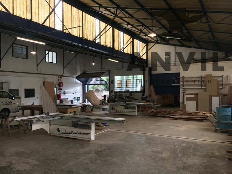 60 Barney Road, Benrose - 60 Barney Road, Benrose, Johannesburg property image 5