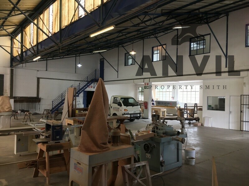 60 Barney Road, Benrose - 60 Barney Road, Benrose, Johannesburg property image 7