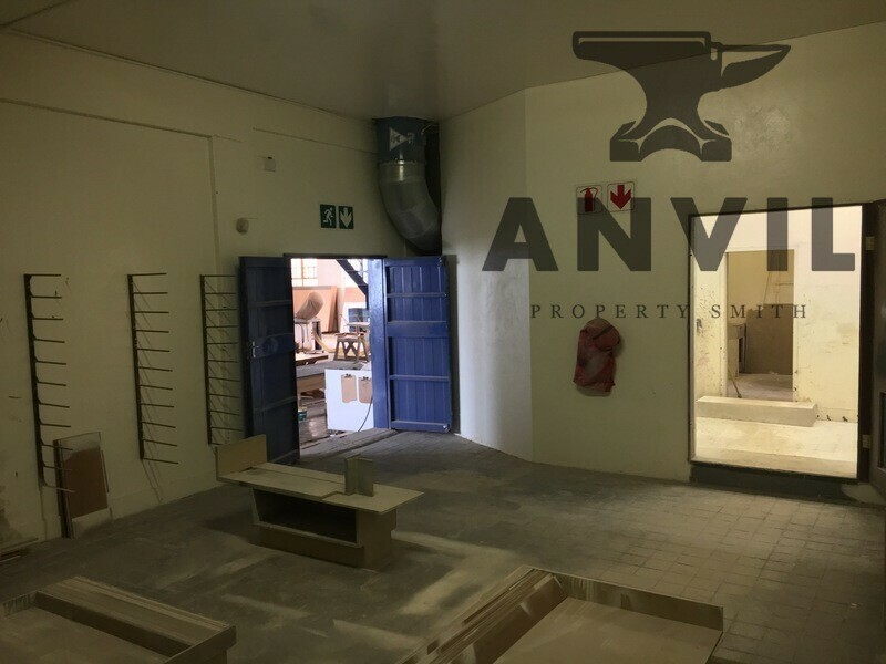 60 Barney Road, Benrose - 60 Barney Road, Benrose, Johannesburg property image 8