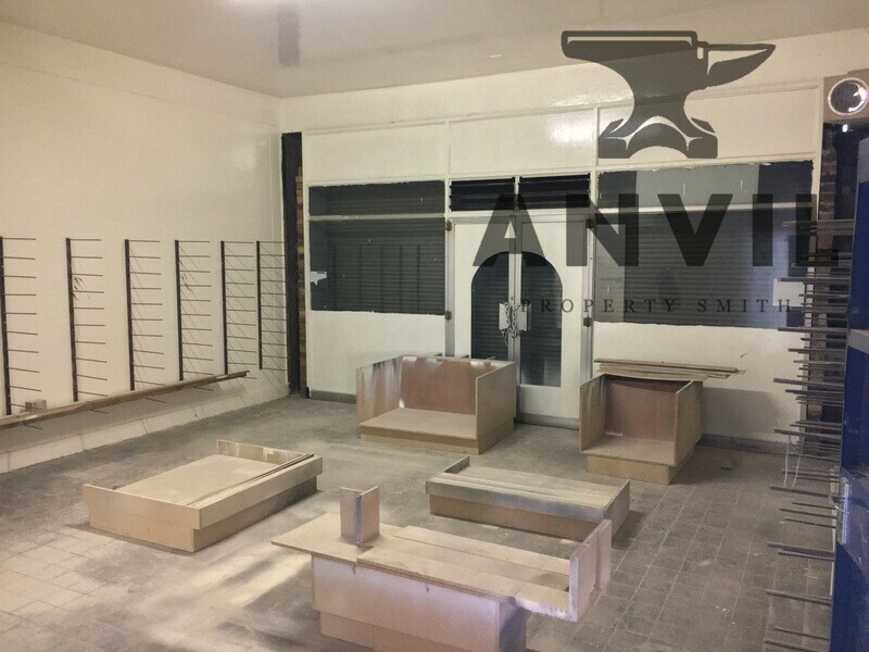 60 Barney Road, Benrose - 60 Barney Road, Benrose, Johannesburg property image 9