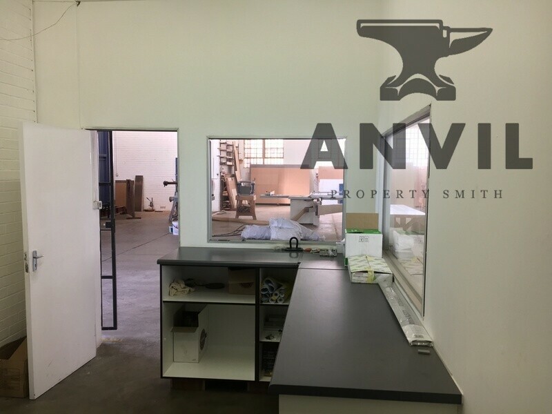 60 Barney Road, Benrose - 60 Barney Road, Benrose, Johannesburg property image 14