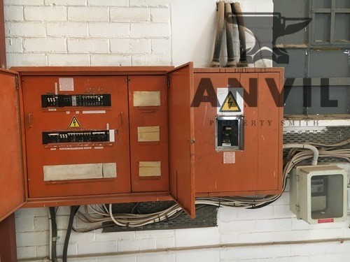 60 Barney Road, Benrose - 60 Barney Road, Benrose, Johannesburg property image 17