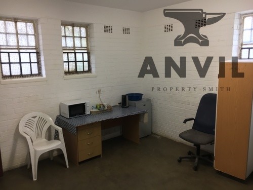 60 Barney Road, Benrose - 60 Barney Road, Benrose, Johannesburg property image 22