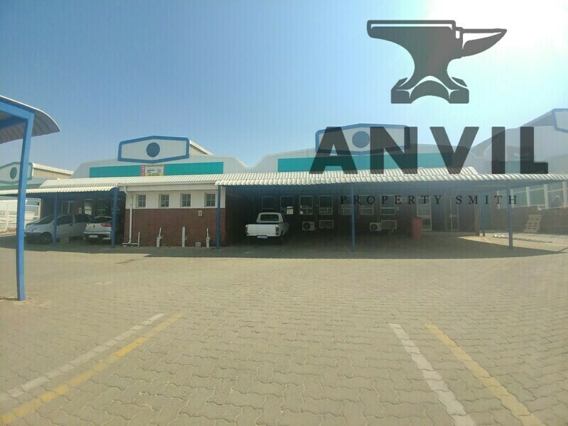 21 Prop St, Selby, Johannesburg - Unit 2 property image 3