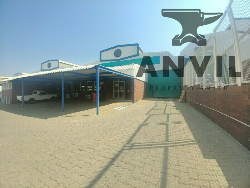 21 Prop St, Selby, Johannesburg - Unit 2 property image 2