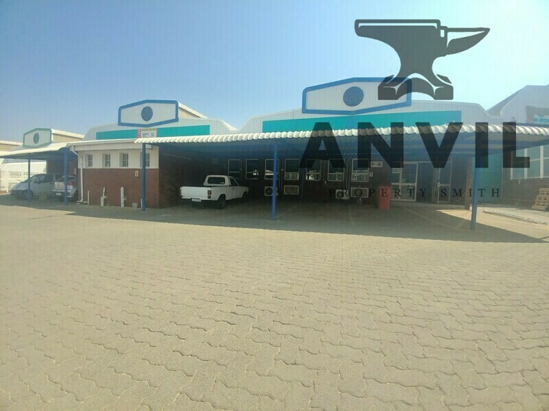 21 Prop St, Selby, Johannesburg - Unit 2 property image 1