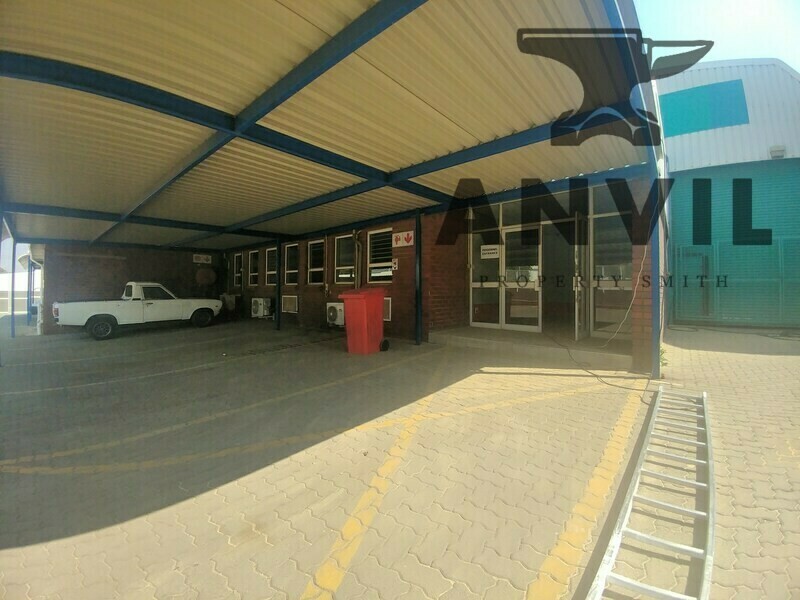 21 Prop St, Selby, Johannesburg - Unit 2 property image 4