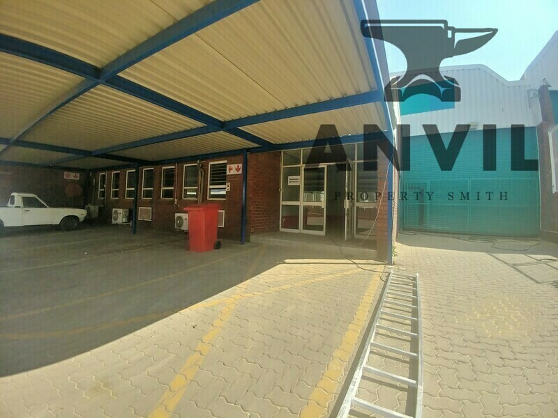 21 Prop St, Selby, Johannesburg - Unit 2 property image 5